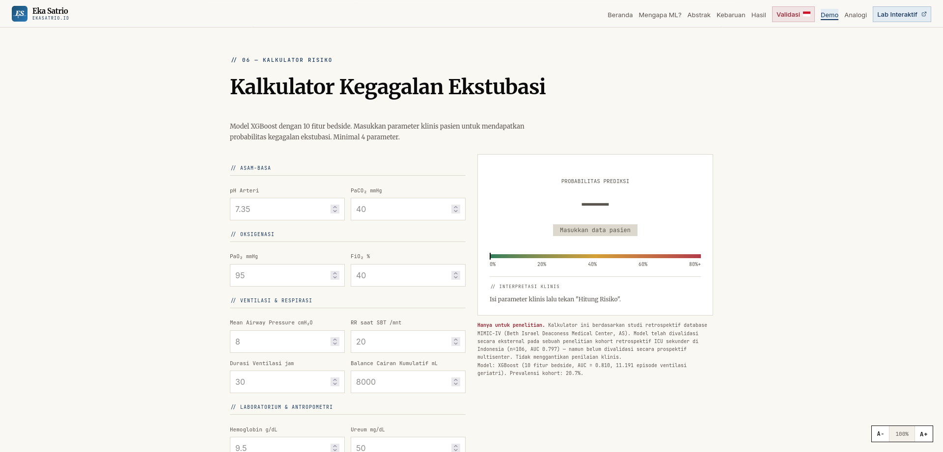 ekasatrio.id screenshot