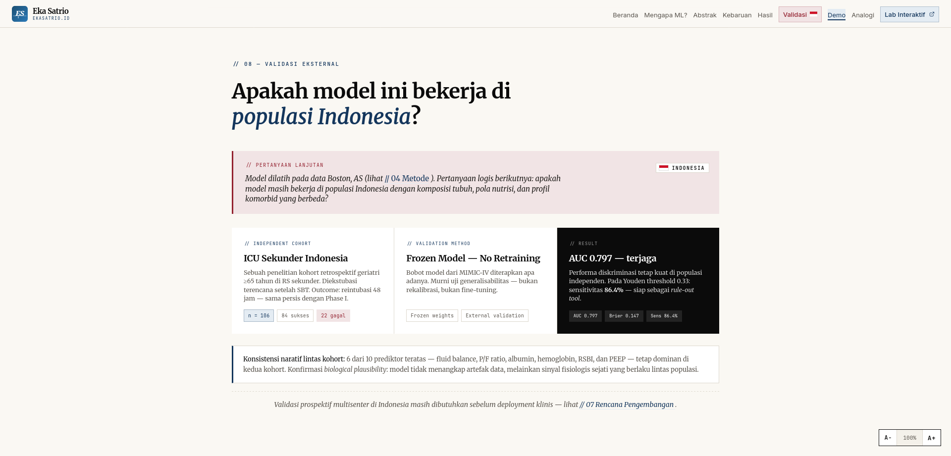 ekasatrio.id screenshot