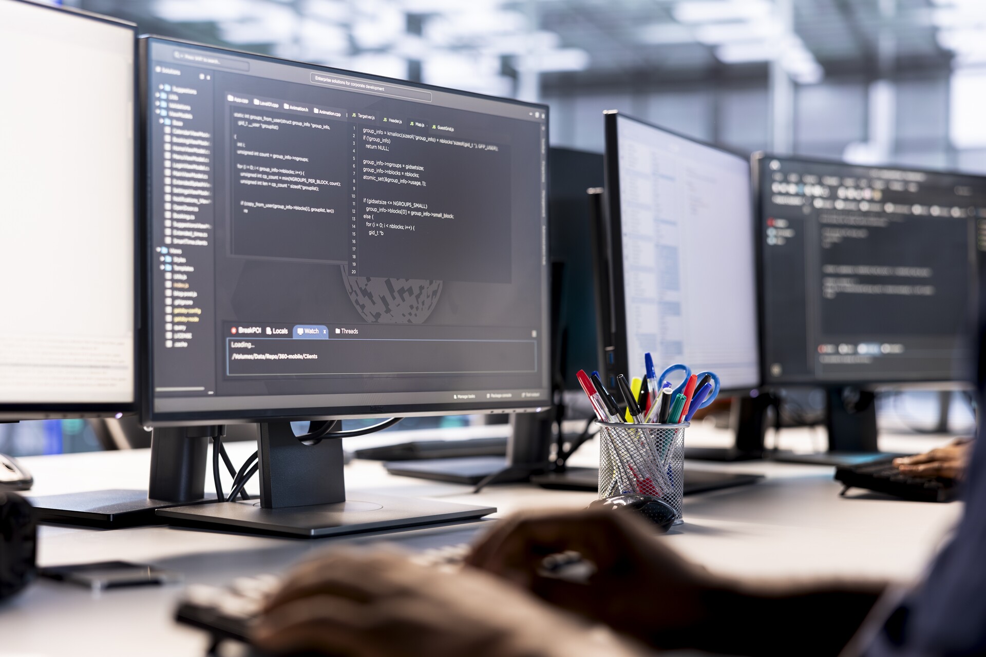 Cara Menyelaraskan Website dengan Brand